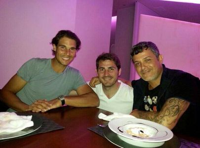 Iker Casillas