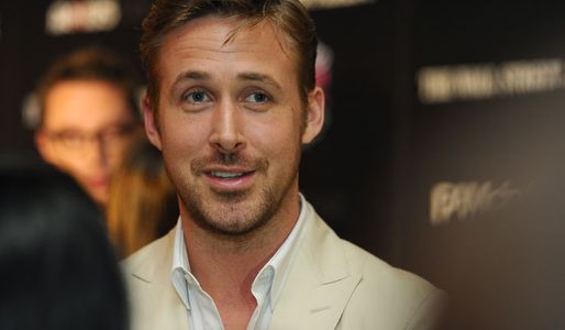Ryan Gosling
