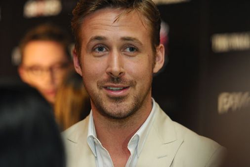 Ryan Gosling
