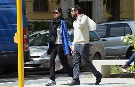Giulia Bevilacqua Ha Un Nuovo Fidanzato Guarda Le Foto Della Coppia