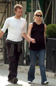 Gwyneth Paltrow & Chris Martin