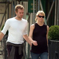 Chris Martin & Gwyneth Paltrow: Wohnen sie trotz Trennung zusammen?
