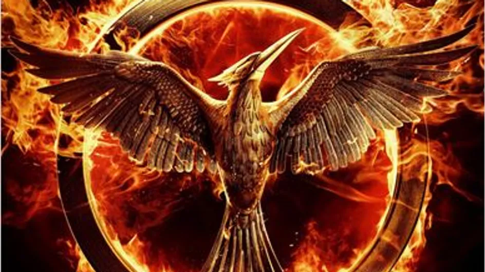 Hunger Games 3 : De nouvelles images dévoilées (Photos)