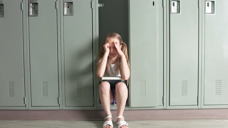 A 8 ans, il viole sa camarade de classe avec l'aide de sa grande soeur