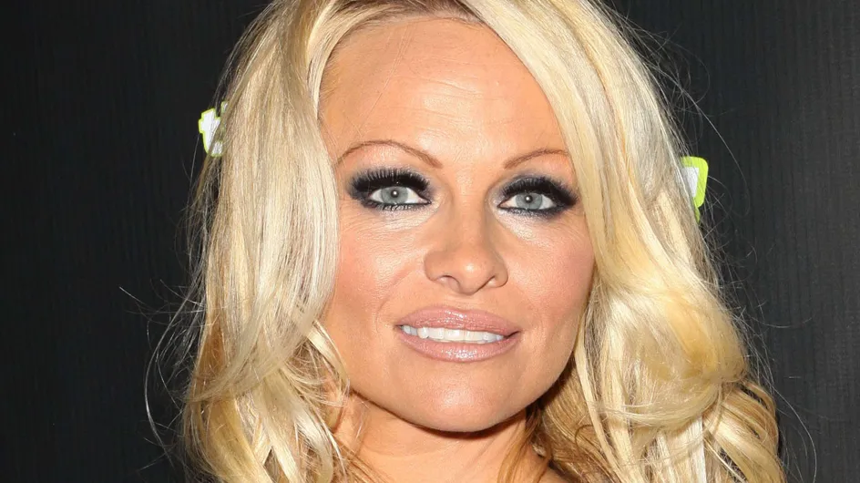 Pamela Anderson : "J'ai été violée à 12 ans"