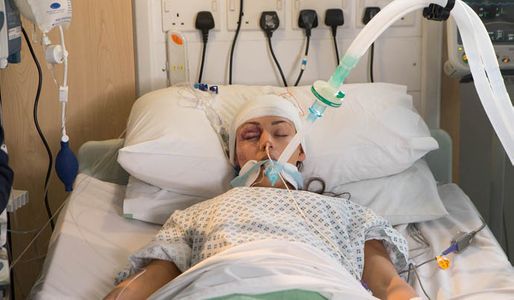 Coronation Street 29/05 – Fingers point at one resident