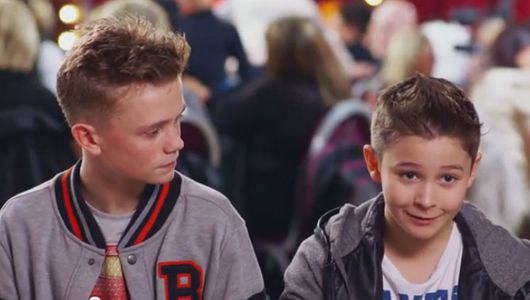 Bars & Melody