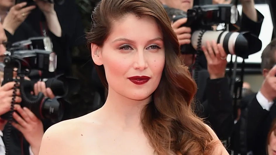 Festival de Cannes 2014 : Comment réaliser le side-hair de Laetitia Casta ?