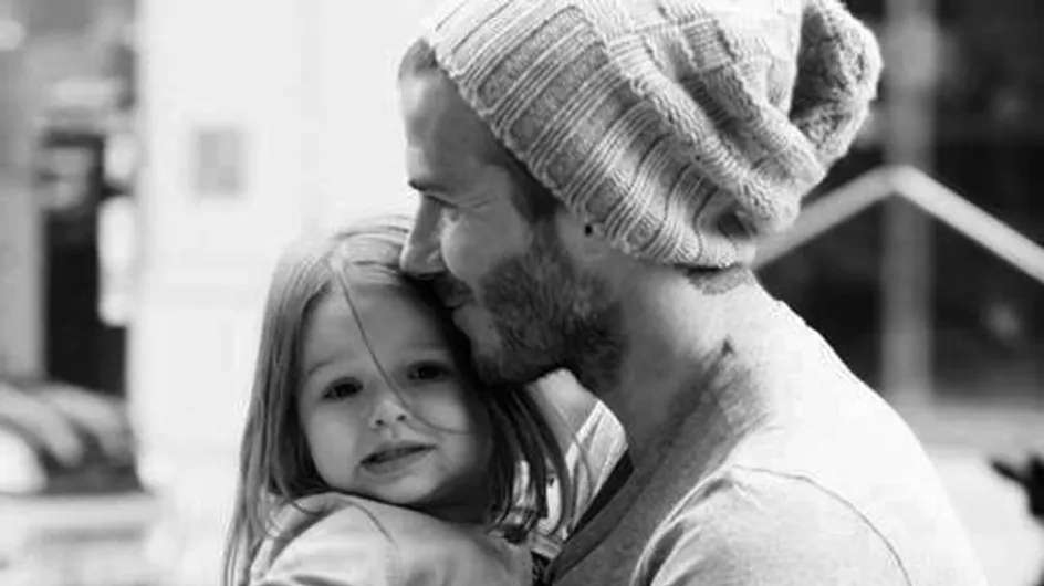 The Apple Of His Eye! 25 Signs You're A Total Daddy's Girl
