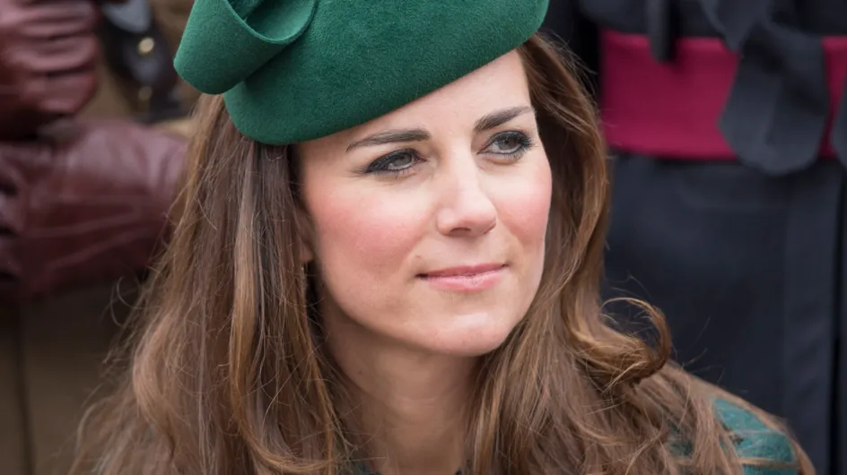 Kate Middleton : Une nouvelle lubie qui l'éloigne de ses fonctions officielles...