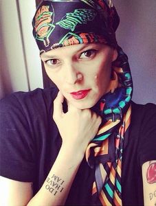 Bimba Bosé