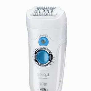 Ahora ya te puedes depilar en la ducha gracias a Braun