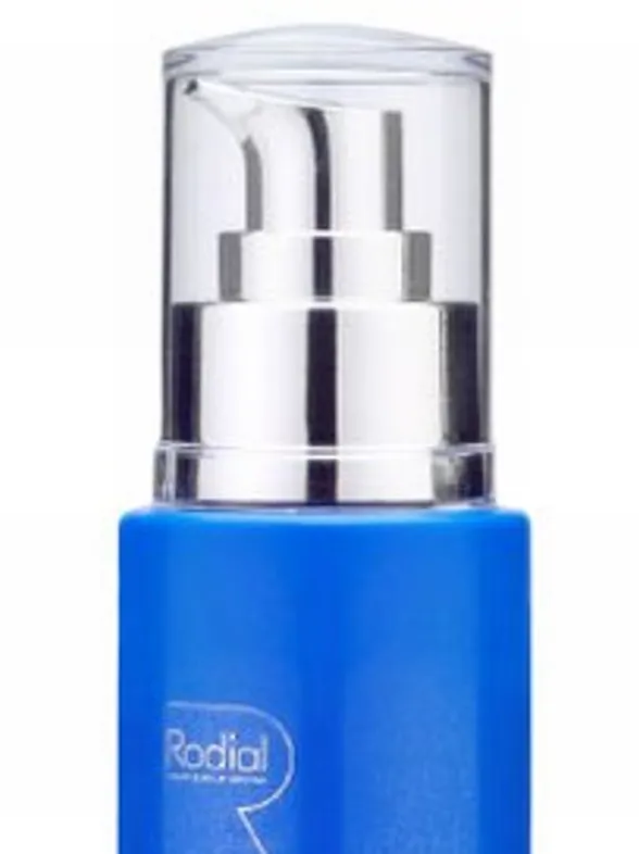 Rodial Skinny Beach: adelgaza, broncea y protege