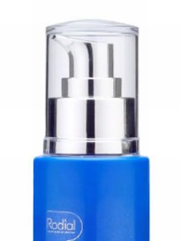 Rodial Skinny Beach: adelgaza, broncea y protege