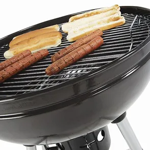 La barbacoa