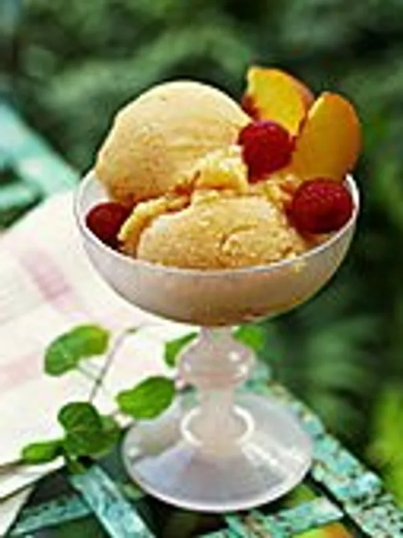 Házte tus propios sorbetes