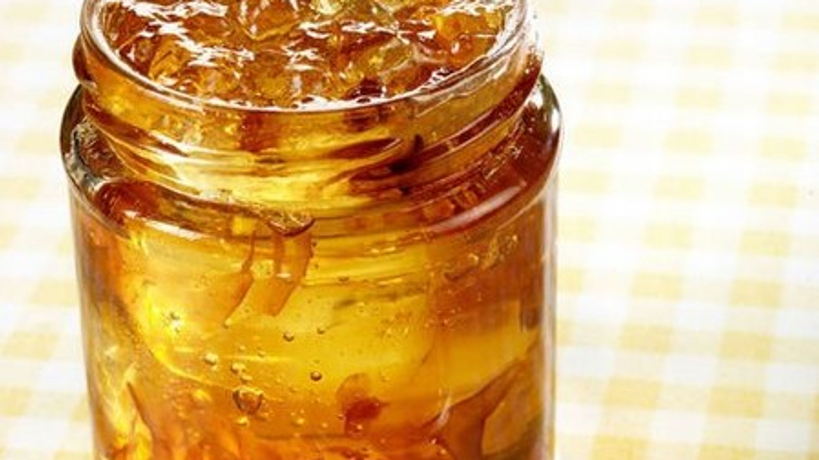 Como hacer mermelada - mermelada - tipos de mermelada