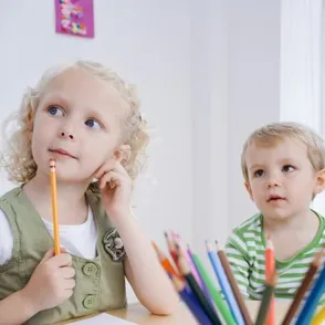 ¿Cómo analizar los dibujos de tus hijos?