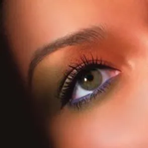 Cómo pintarte los ojos