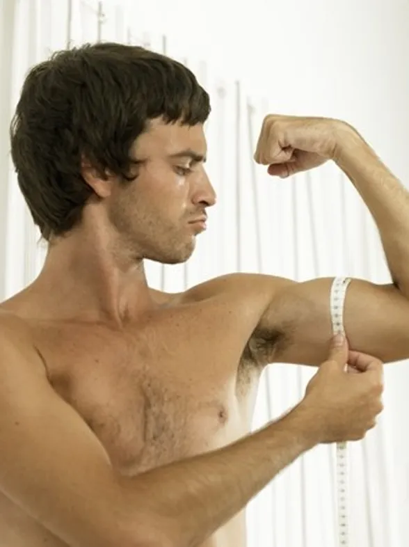 Musculación: lo que hay que evitar