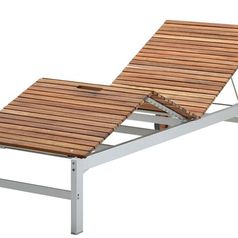 Pintar el mobiliario exterior de plástico