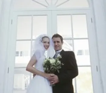 El desarrollo de la boda civil