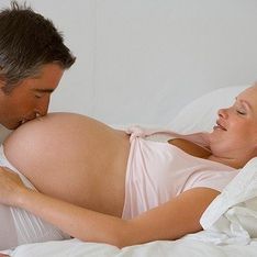 Sexualidad y embarazo