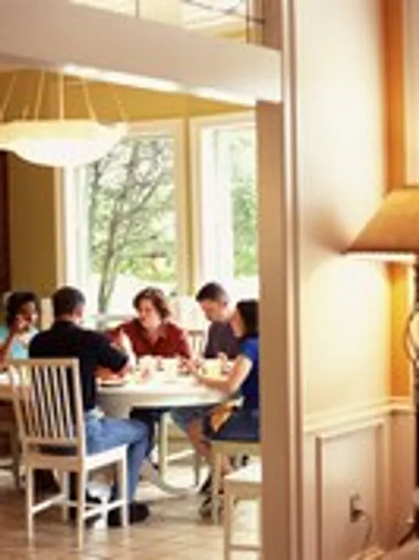 ¿Cómo iluminar tu casa?