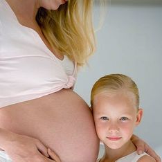 Enfermedades infantiles durante el embarazo