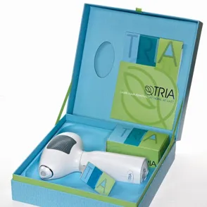 Tria Beauty, la depilación definitiva en casa