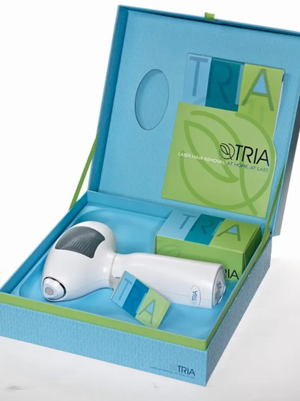 Tria Beauty, la depilación definitiva en casa