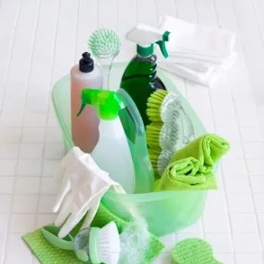 La lejía, ¡la poción mágica para el hogar!