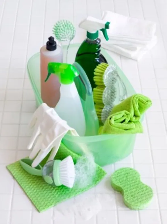 La lejía, ¡la poción mágica para el hogar!