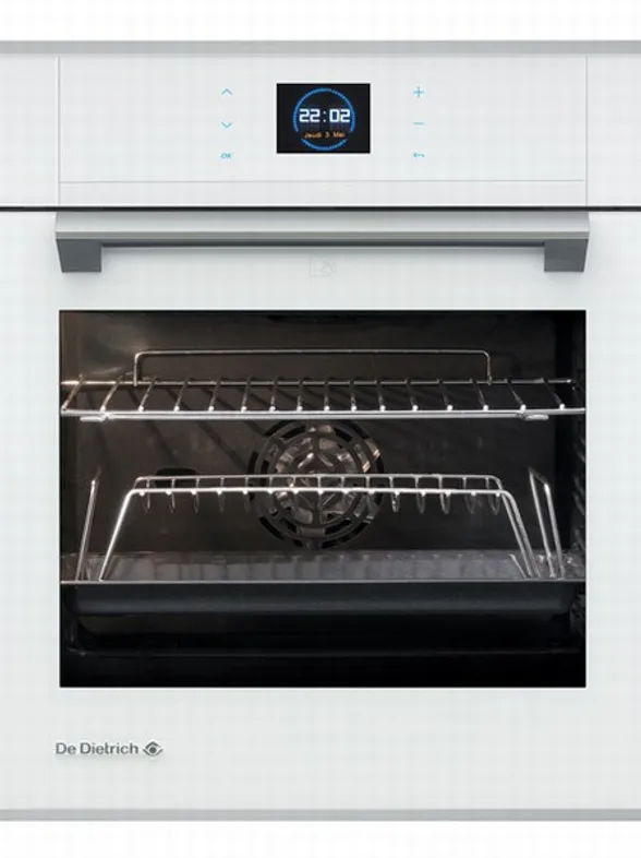 Elegir el horno adecuado