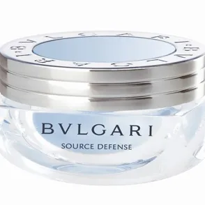 Bvulgari para el cuidado de la piel