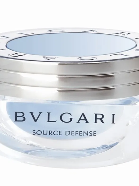 Bvulgari para el cuidado de la piel