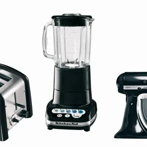Electrodomésticos profesionales en tu hogar
