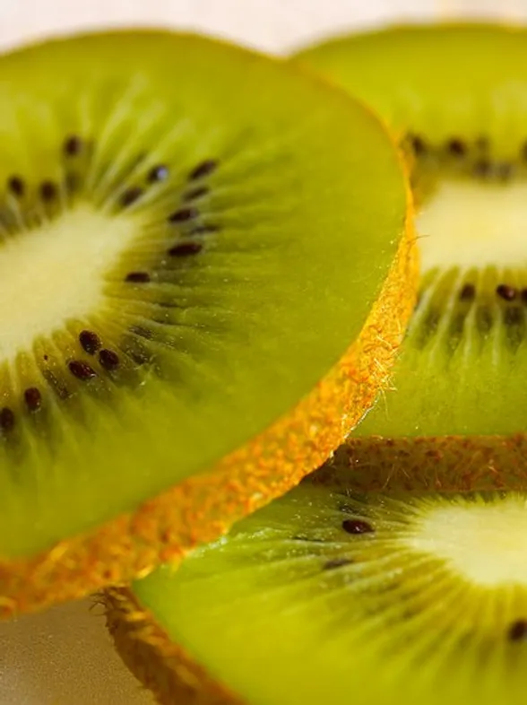 El kiwi