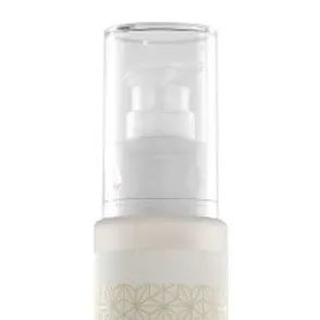 Crema Sensitiva Facial de Secretos del Agua