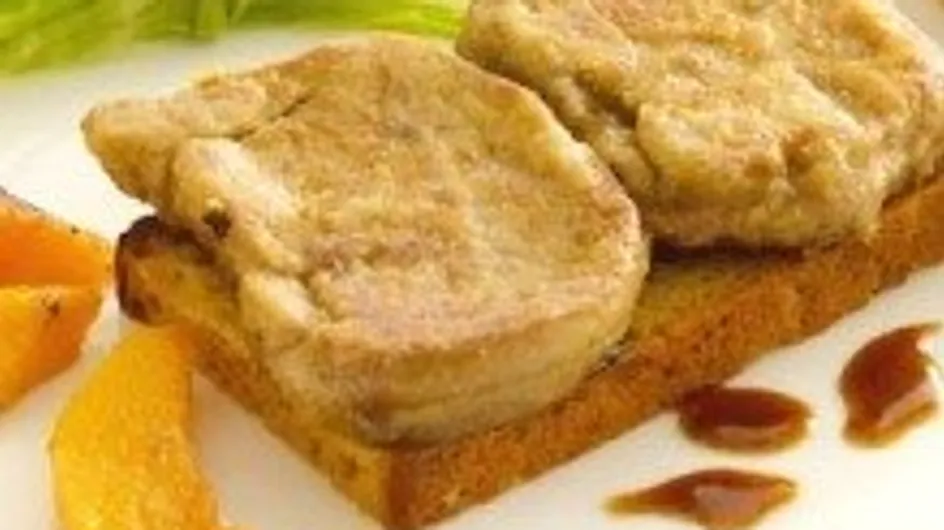 El foie-gras: todo lo que debes saber para elegirlo bien