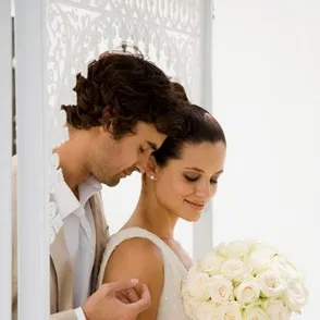Segundas nupcias