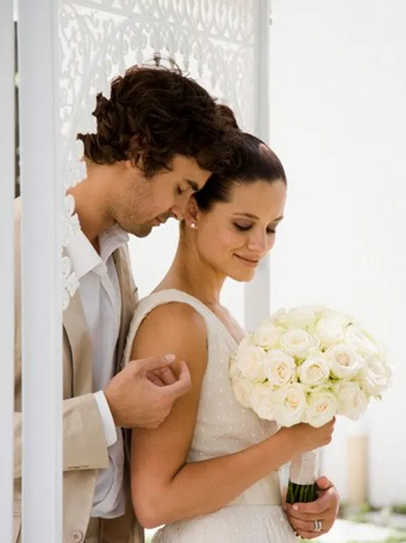 Segundas nupcias