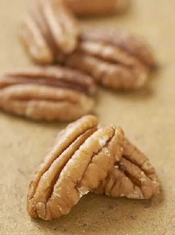 Los frutos secos oleaginosos