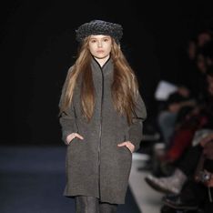 New York Fashion Week: Charlotte Ronson