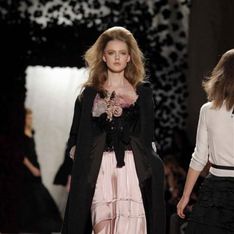 Fashion Week Paris: Nina Ricci