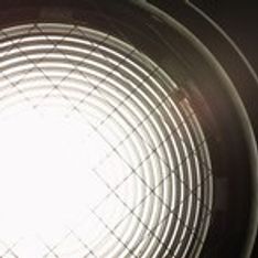 Focos de luz: cómo colocar unos ojos de buey