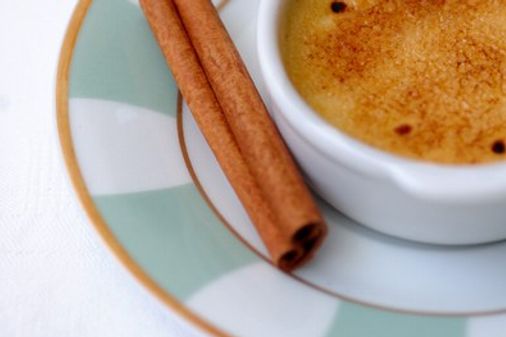 Crema catalana