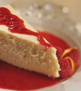 Tarta de queso Philadelphia: una receta fácil y deliciosa