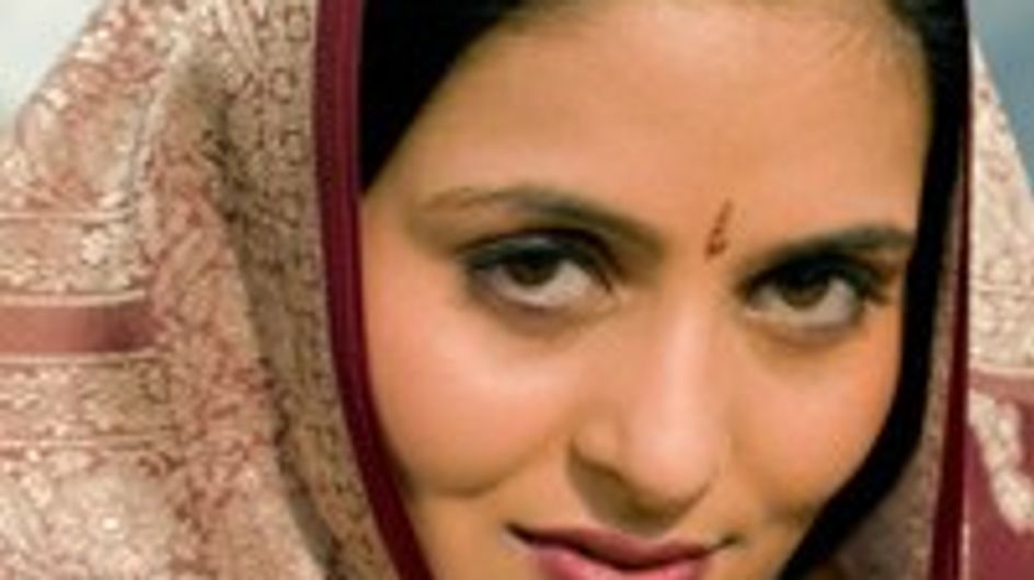India aprueba una cuota del 33% de presencia de mujeres en el Parlamento