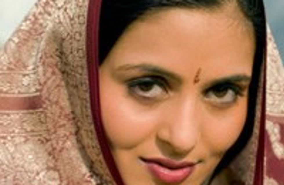 India aprueba una cuota del 33% de presencia de mujeres en el Parlamento